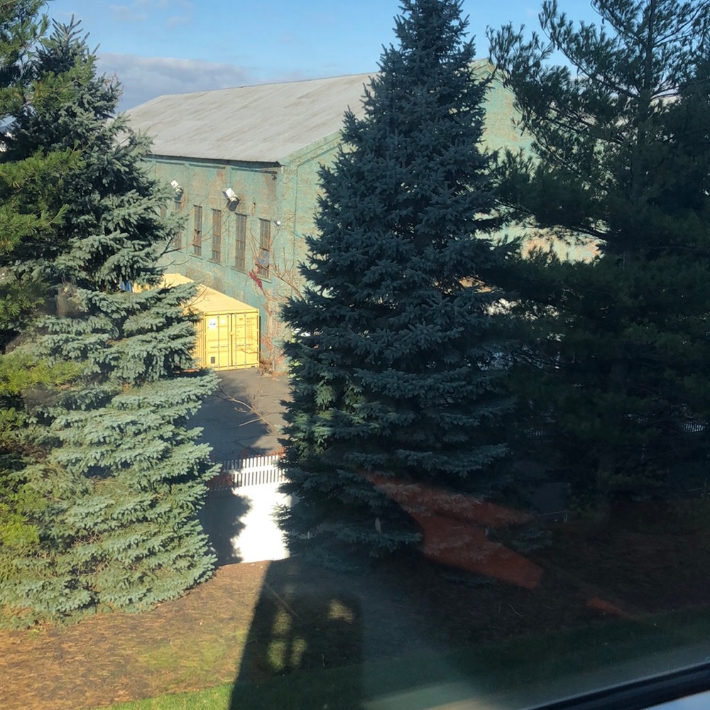 Meet your Posher, Richard